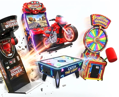 סימולטורים לאירועים